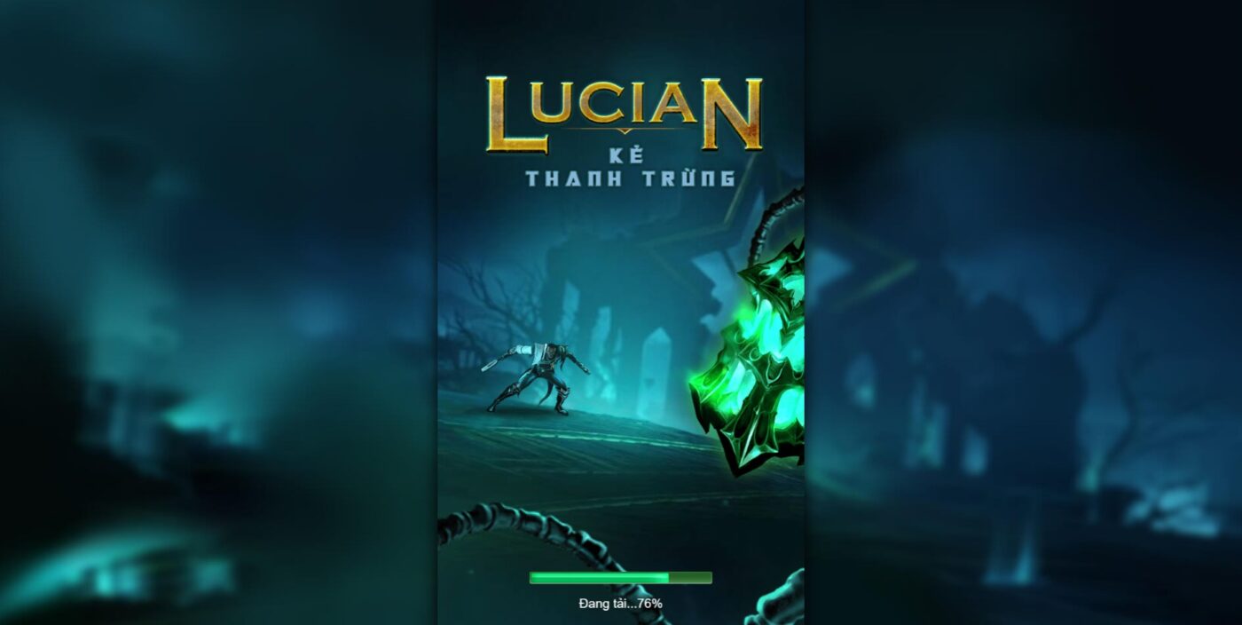 Tổng quan nhất về game nổ hũ Lucian của nha cai UK88