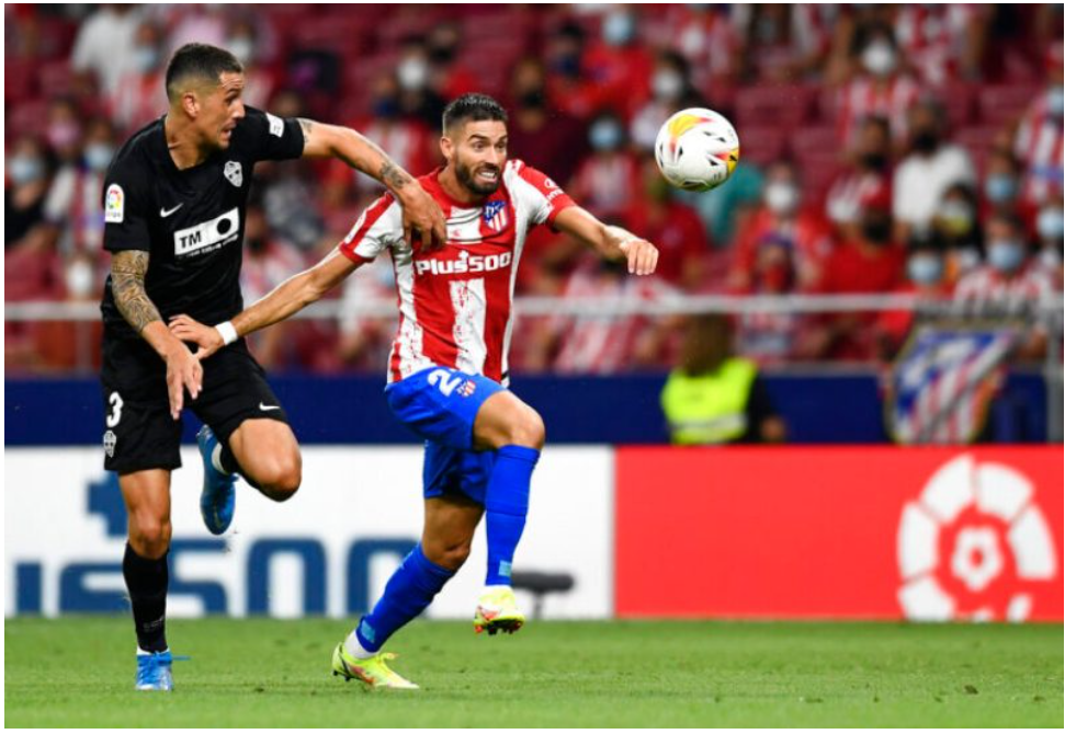UK88 Nhận Định Atletico Madrid Vs Elche, 03h30 Ngày 30/12