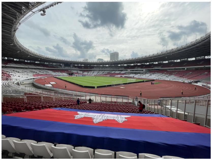 Đây mới là trận đấu đầu tiên của Indonesia tại AFF Cup 2022- Tin tức cập nhật trên UK88