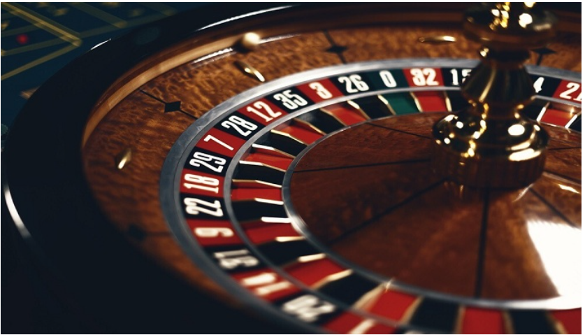 Đa dạng các hình thức khi tham gia cá cược Roulette