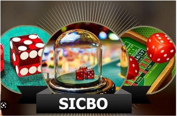 Nắm thật rõ luật chơi Sicbo để tham gia cùng với UK88