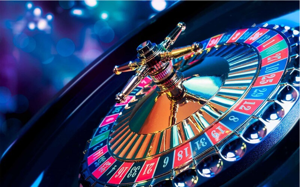 Sản phẩm trò chơi được Casino Evolution cung cấp