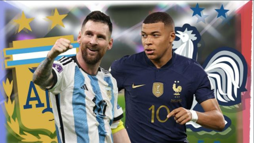 Argentina sẽ có được lợi thế trong trận đấu này-Nhà cái uy tín UK88