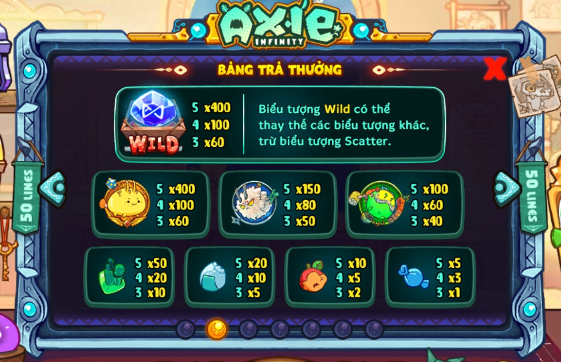 Hệ thống giao diện