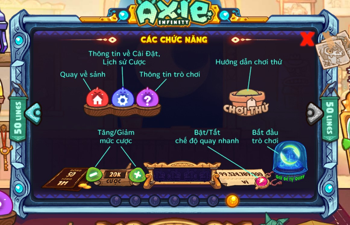 Mẹo chơi Axie Infinity trên UK88 hiệu quả nhất
