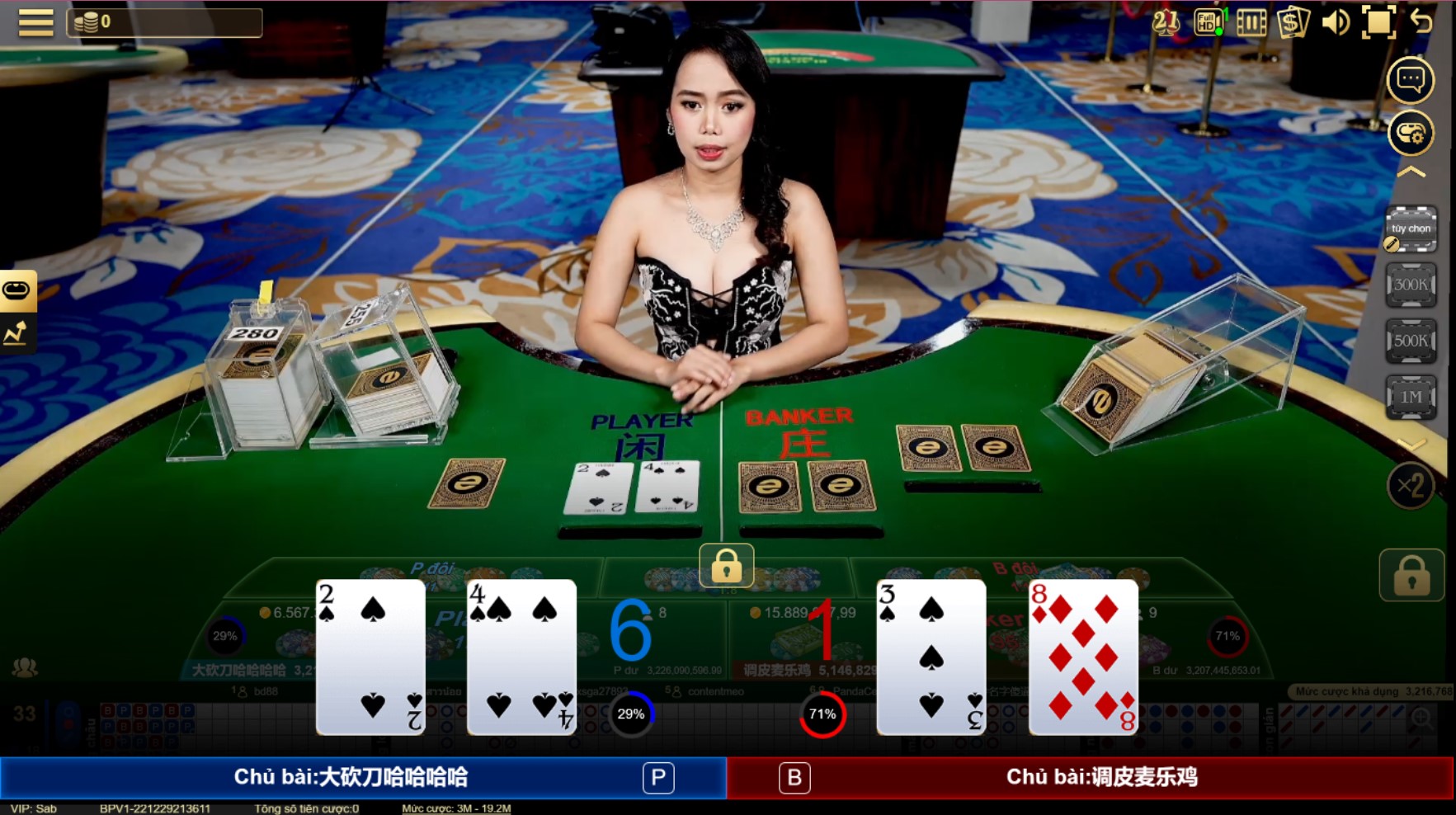 Vì sao nên chơi tại Evolution UK88?