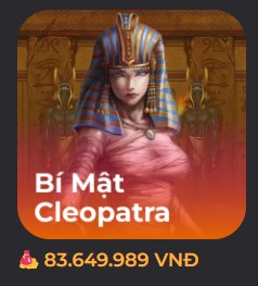 Mách nhỏ cách thức thắng Bí mật Cleopatra của link vao UK88 