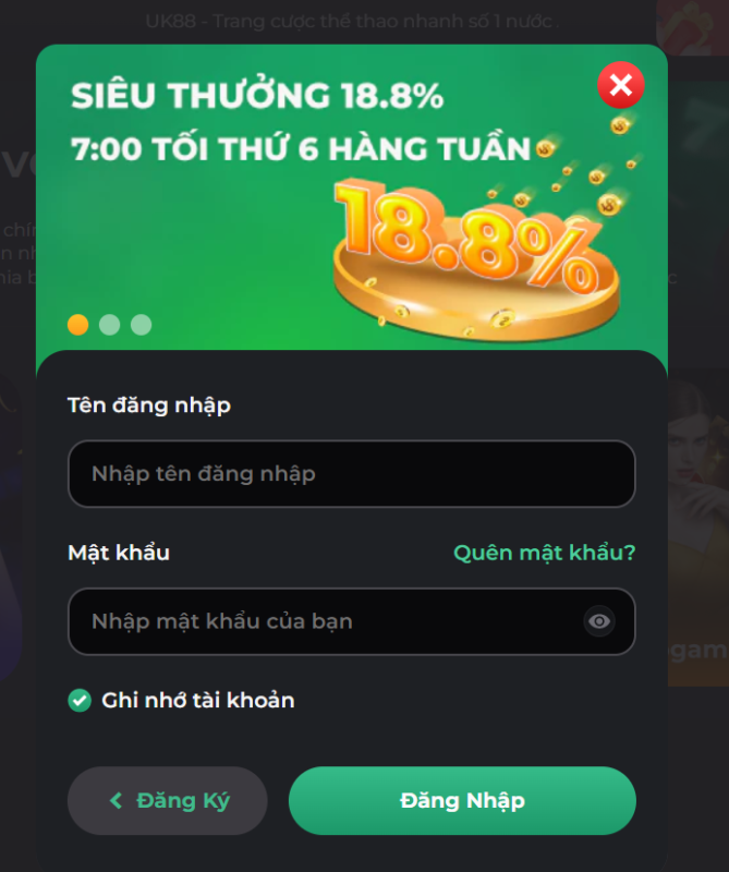Hướng dẫn cách tham gia siêu phẩm Hilo ở link vao UK88 