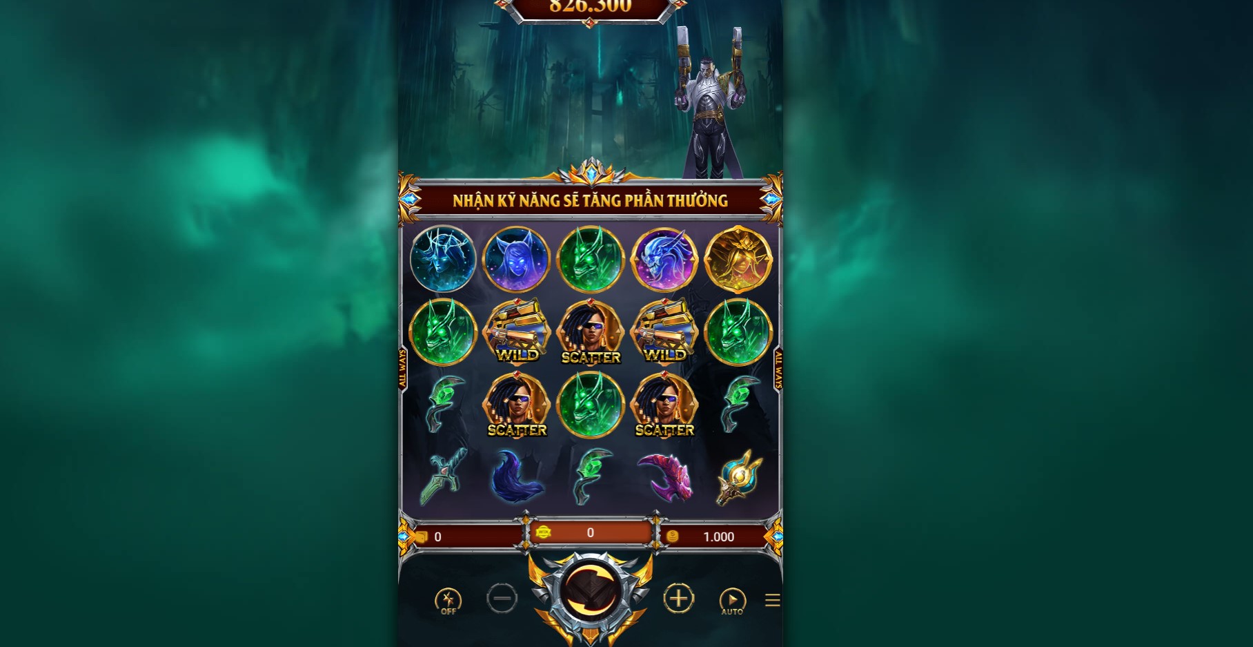 Tại sao nên chơi game nổ hũ Lucian tại nhà cái UK88?