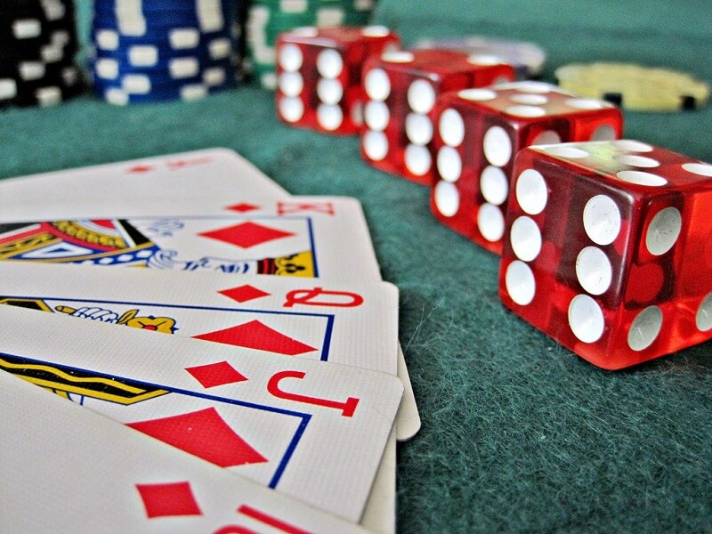 Luật chơi quan trọng của game bài Mậu binh tại link vao UK88