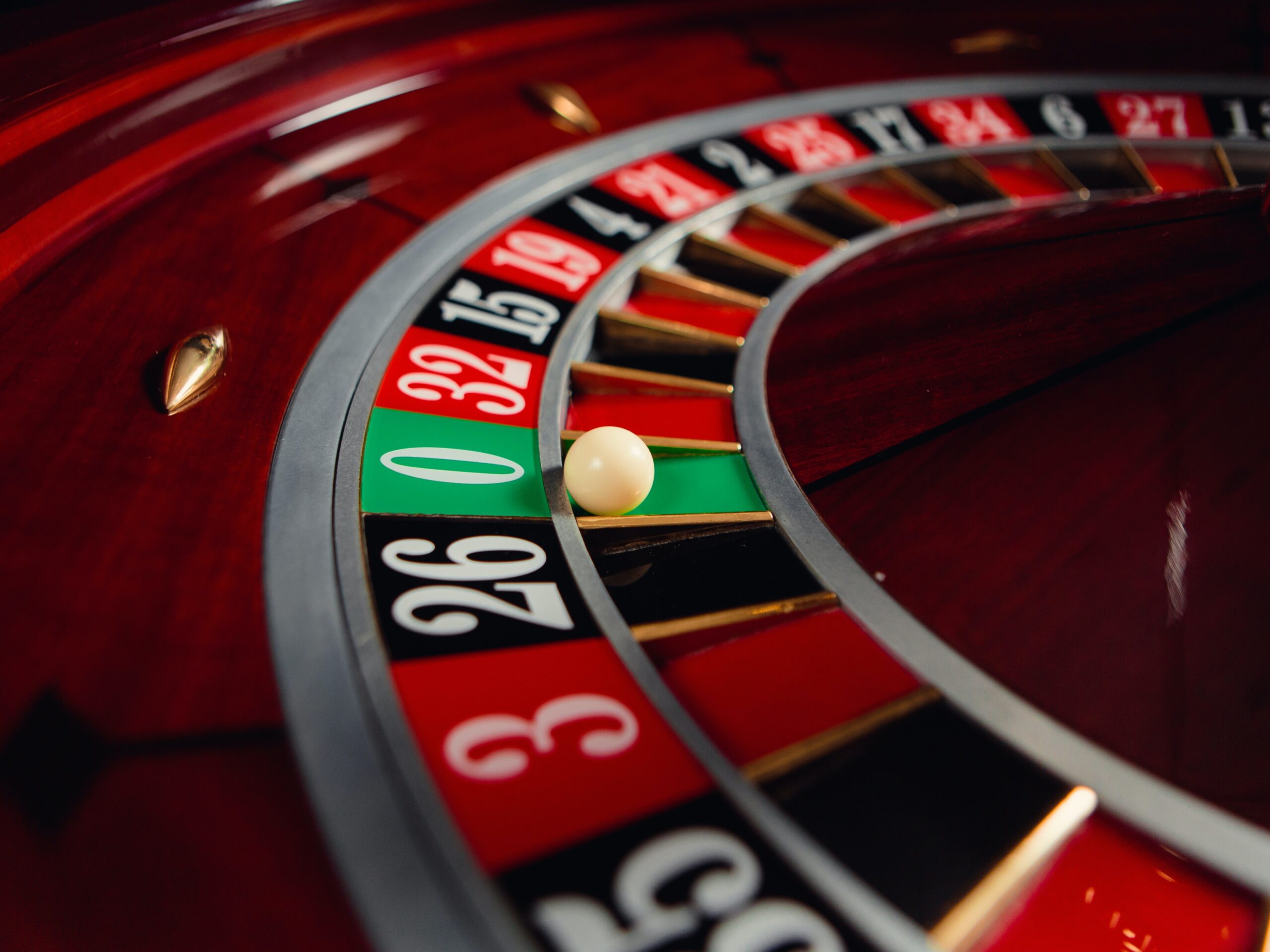 Kinh nghiệm chơi Roulette tại Ebet UK88
