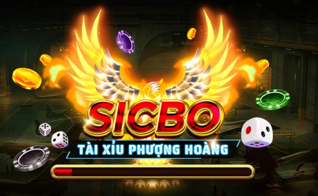 Tài xỉu phượng hoàng nổ hũ cực đỉnh