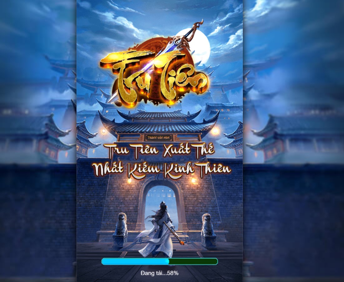 Kinh nghiệm chơi game nổ hũ Tru Tiên dễ thắng tại UK88