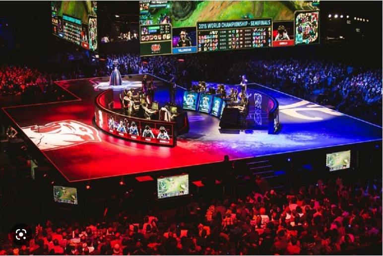 Các loại kèo cược trong thể thao cá cược Esport