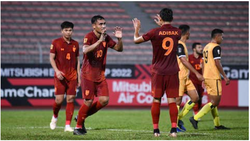 Thái Lan vs Campuchia, 19h30 ngày 2/1: Chủ nhà chính thức vào bán kết!
