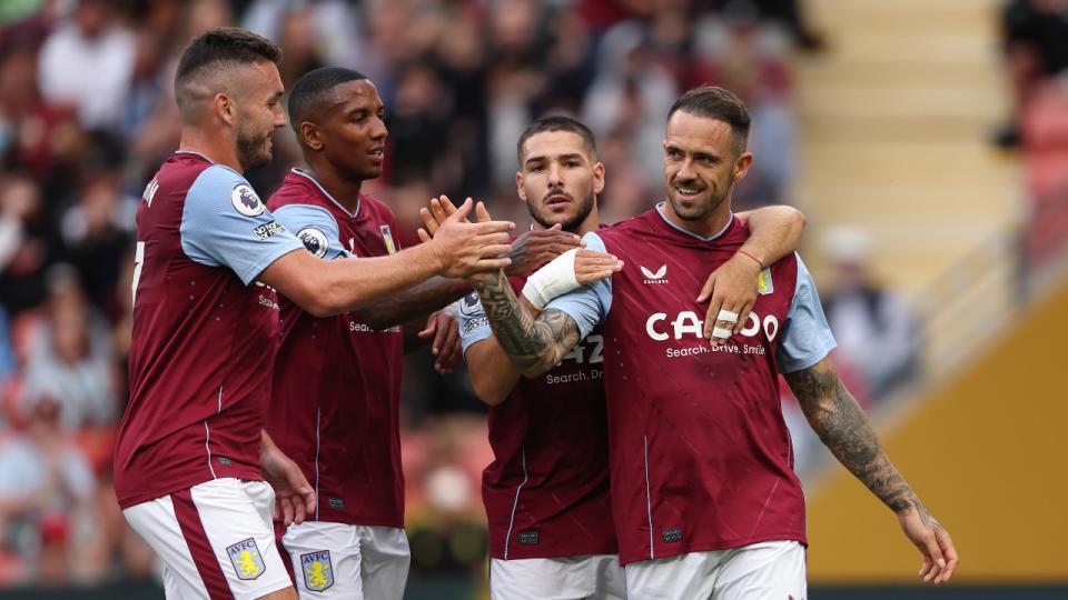 Theo nhà cái UK88 thì Aston Villa đang đối mặt với điều gì?