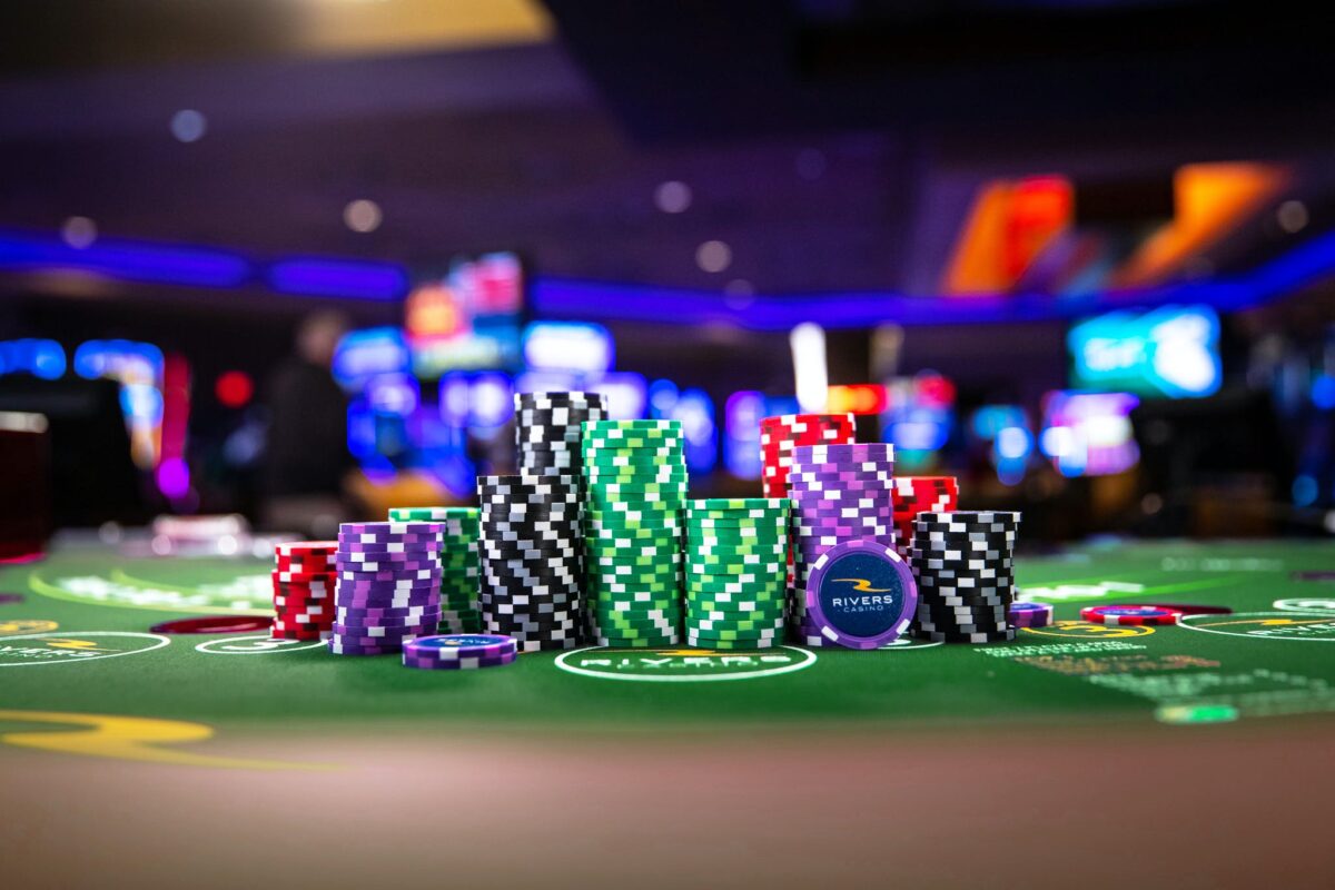 Hướng dẫn cách chơi Live Casino luôn thắng tại nha cai UK88