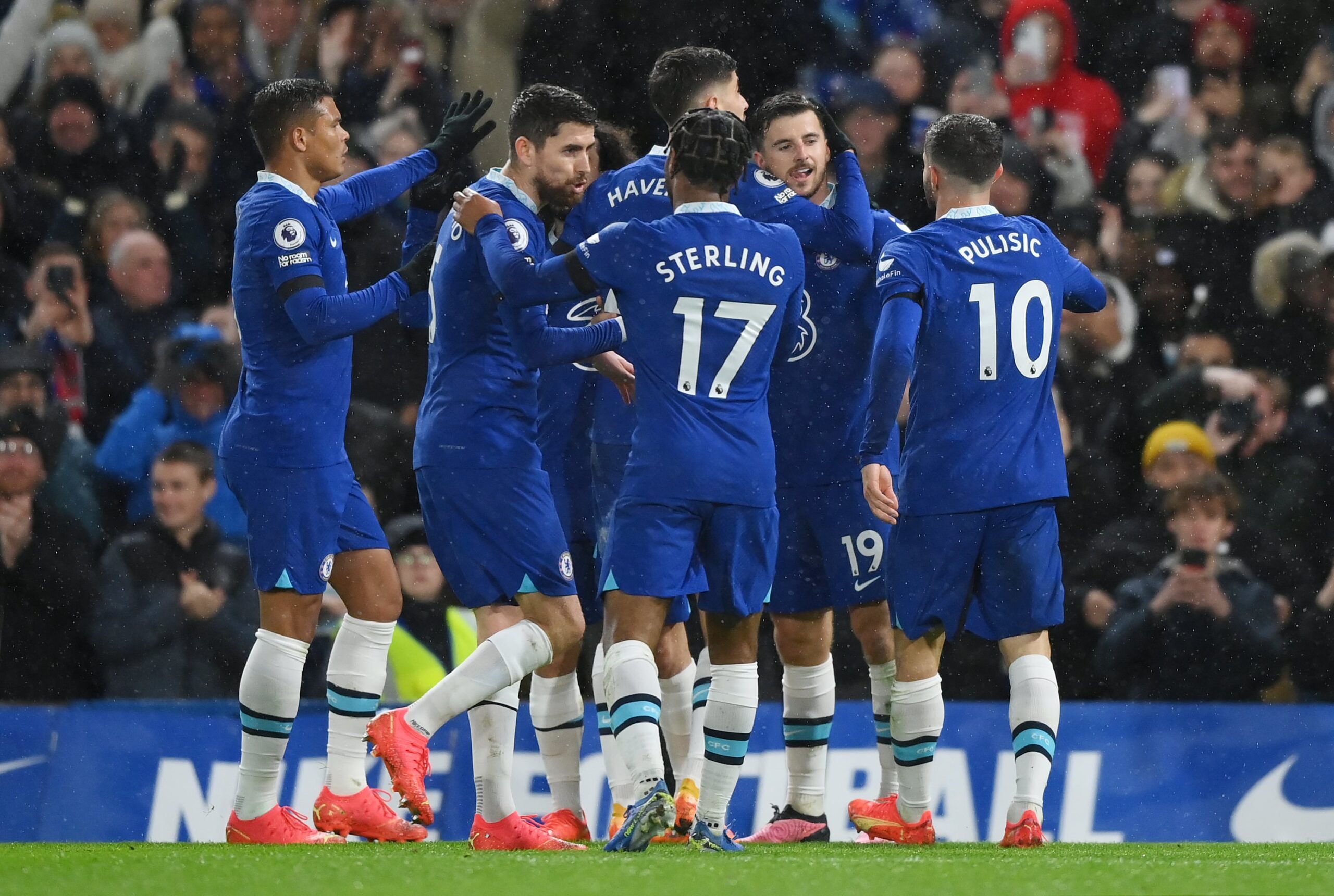 Chelsea đã làm được gì tại Ngoại hạng Anh? cùng UK88