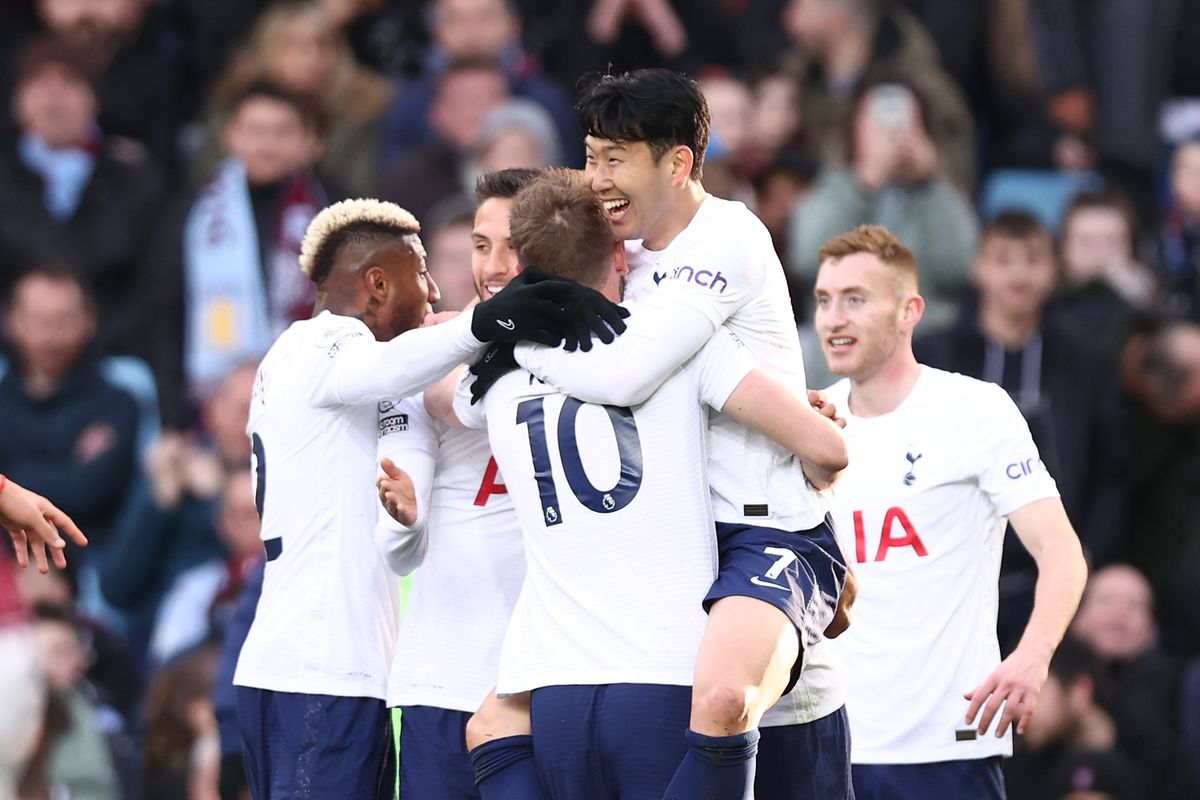 Tổng quan về CLB Tottenham cùng UK88