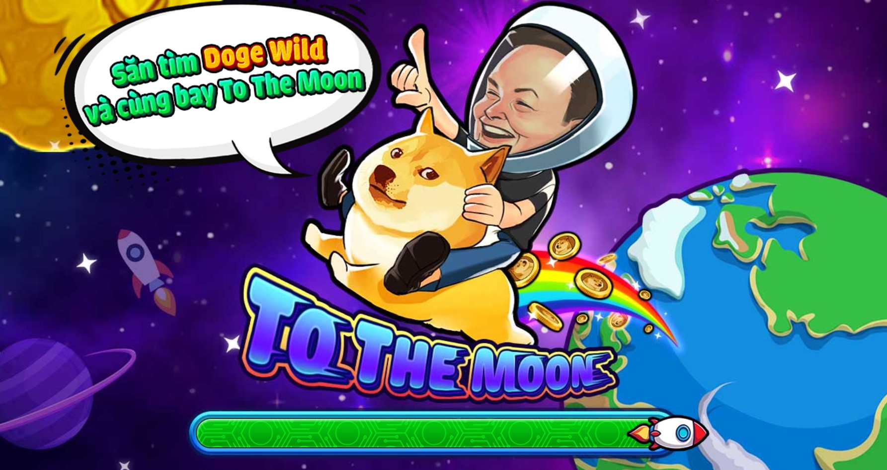 Những nút điều khiển có tại To The Moon tại UK88