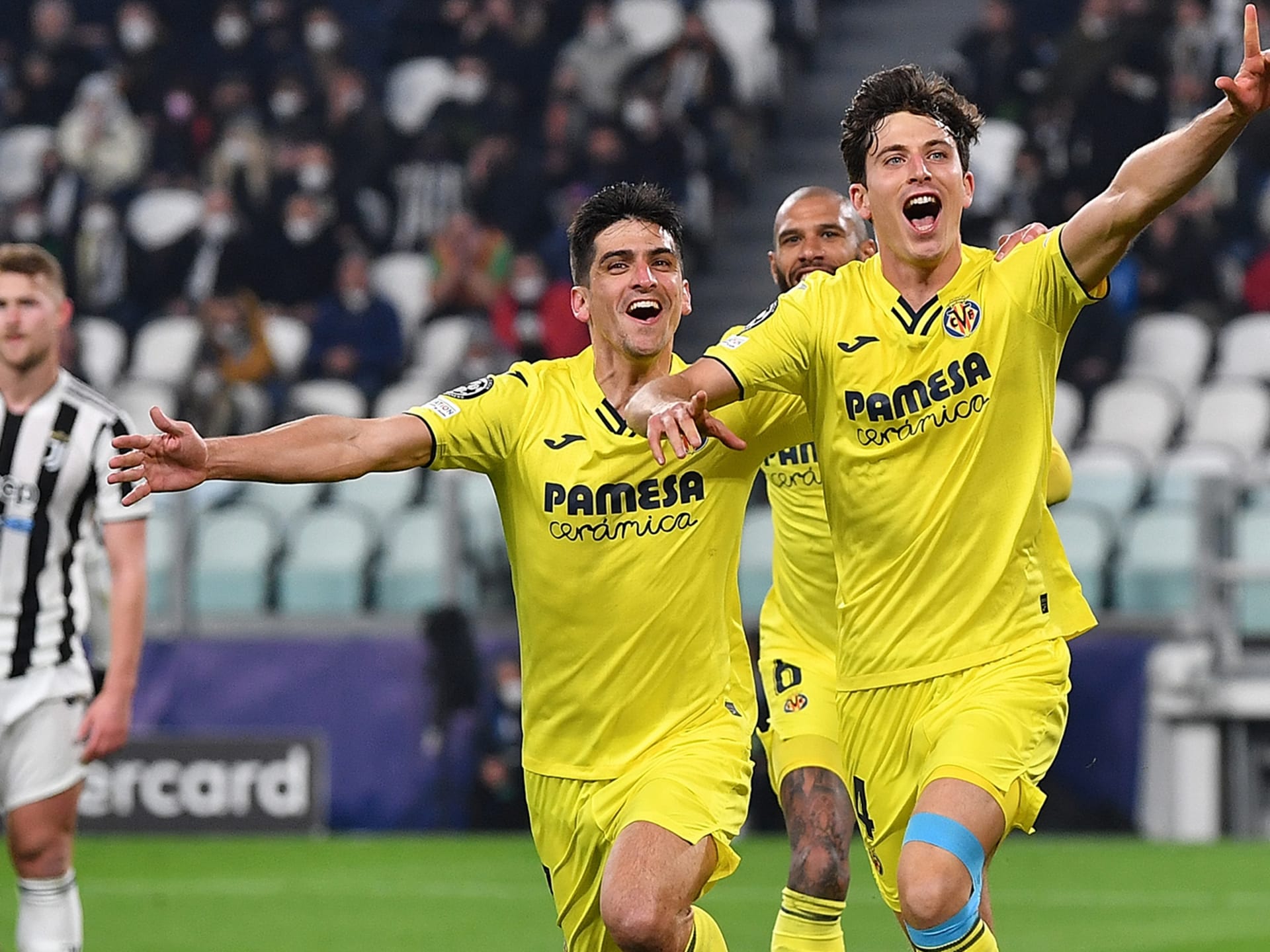 Villarreal - ứng viên nặng ký tại La Liga theo UK88