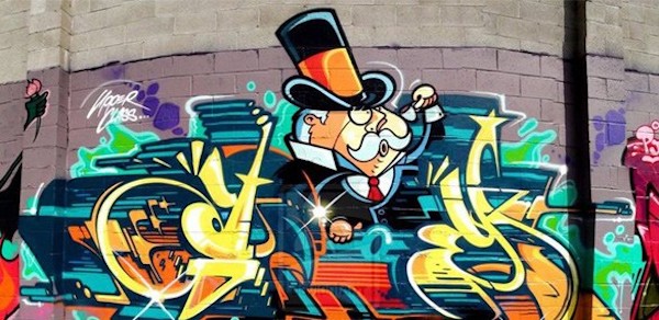 hình ảnh  Graffiti bức vẽ nghệ thuật đường phố nghệ thuật hình minh  họa Bức tranh tường nhãn nghệ thuật hiện đại Nghệ thuật ảo giác street  of tar 3072x2304  
