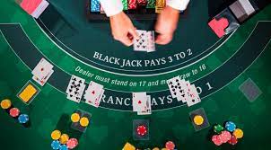Những quy tắc chơi Blackjack tại link vao UK88