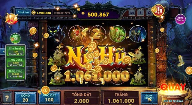 Hướng dẫn anh em chi tiết chơi Avatar của nha cai UK88 