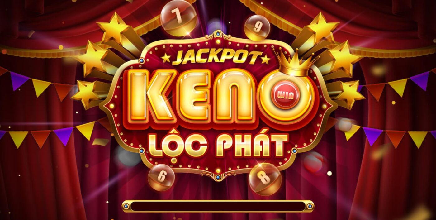Kinh nghiệm chơi chắc thắng Keno lộc phát của nha cai UK88