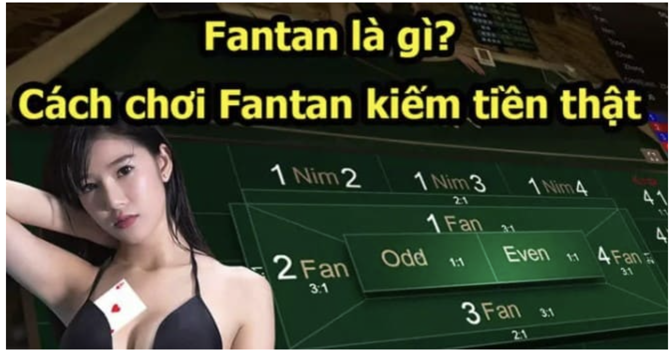 Tổng hợp 3 kinh nghiệm chơi Fan tan tại UK88 chiến thắng
