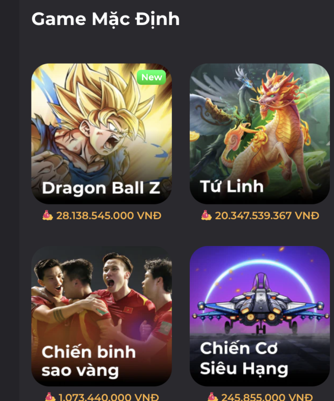 Giới thiệu đầy đủ về Dragon Ball Z của UK88
